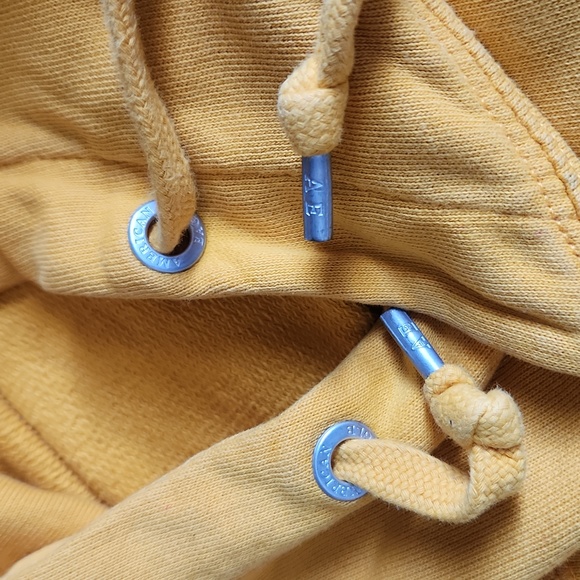 American Eagle hooded sweatshirt - Picture 2 of 5